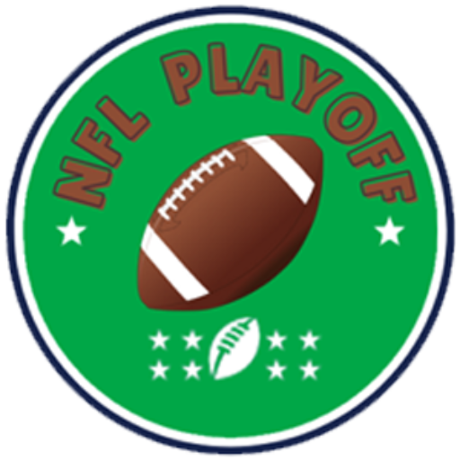 NFL Playoff logo