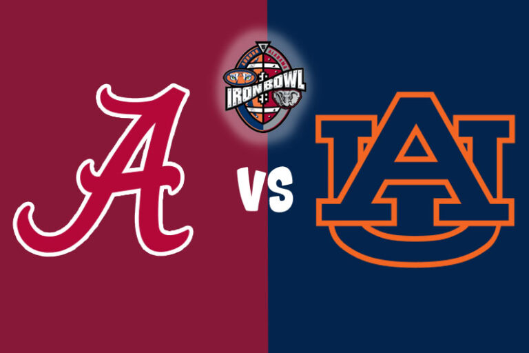 Iron Bowl 2026: Alabama vs Auburn Live Stream - NFL Playoff